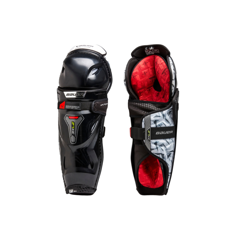 CHRÁNIČE HOLENÍ BAUER VAPOR 3X LE INTERMEDIATE